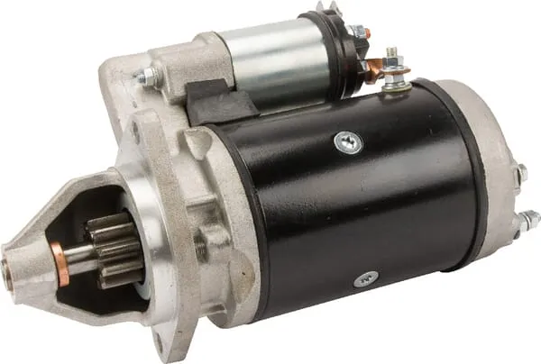 Starter 12V 2,1kW