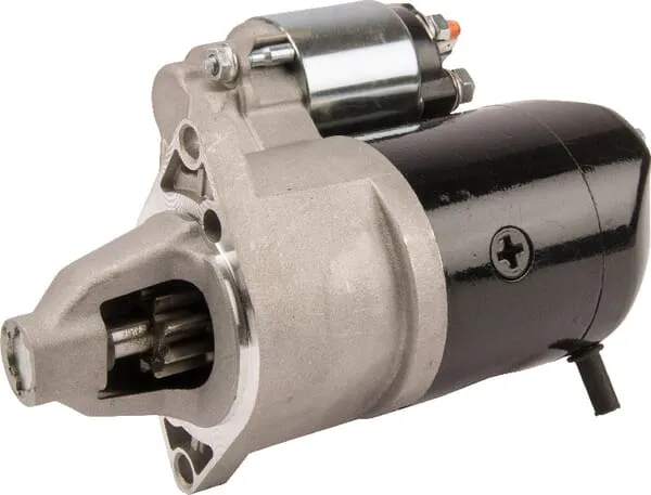 Startér 12 V 0,8 kW, 9 zubů, Kramp