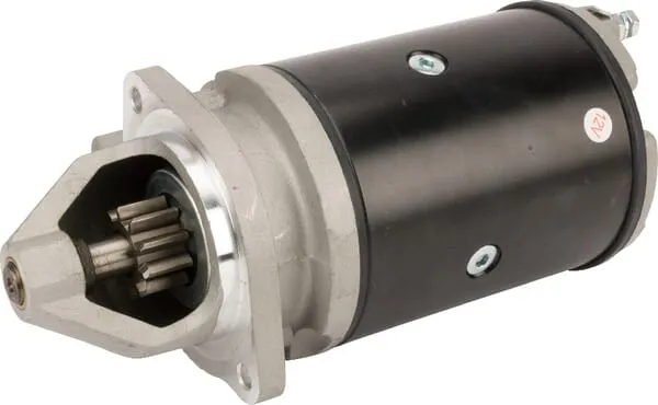 Starter 12V 2,8kW