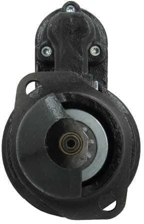 Startér 12V 1,9 kW, 9 zubů, Kramp