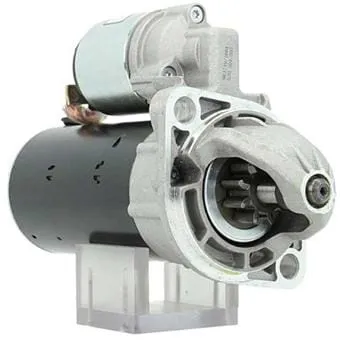 Startér 12 V 2,5 kW, 9 zubů, Kramp