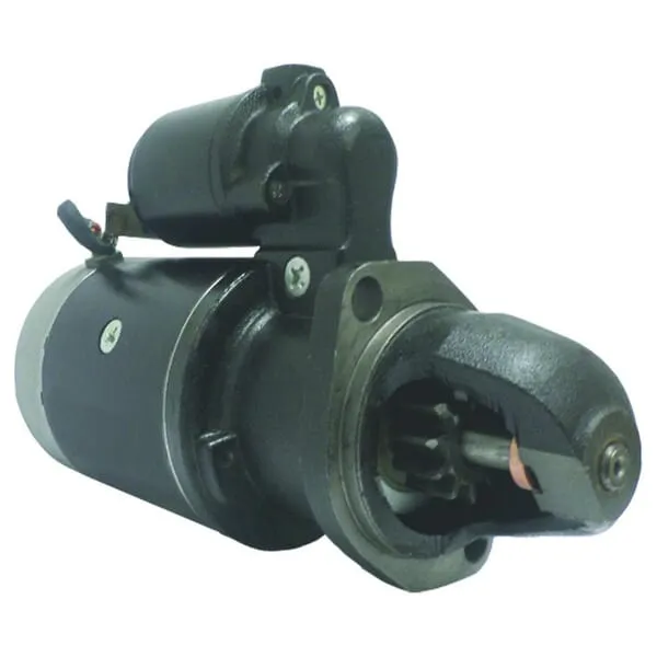 Startér 12V 2,7 kW