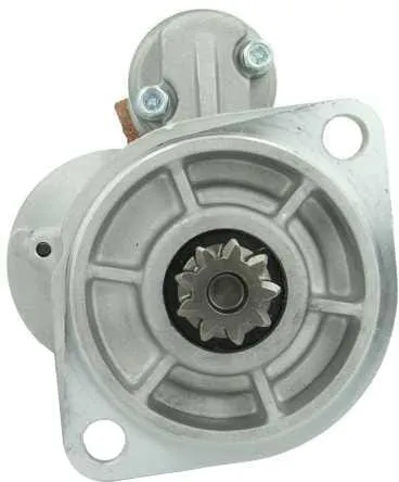 Starter 12V 1,0kW