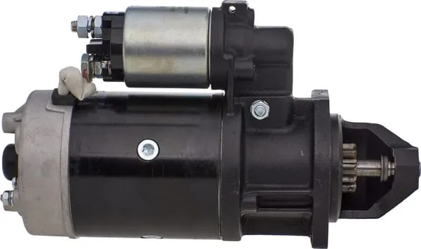 Startér 12 V 3,1 kW