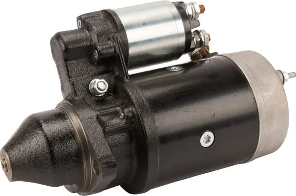 Starter 12V 2,7kW
