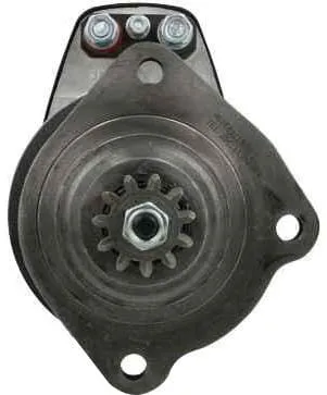 Startér 24V 6,6 kW