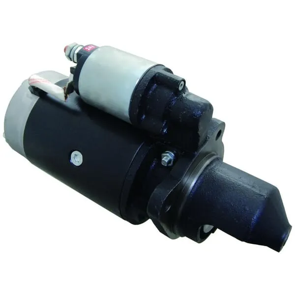 Startér 24V 4,0 kW