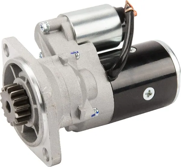 Startér 12 V 1,4 kW, 15 zubů, Kramp