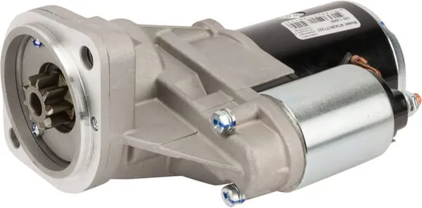Starter 12V 1.4kW