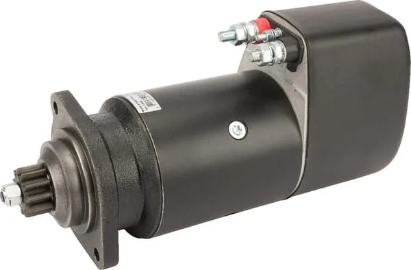 Startér 24 V 5,4 kW, 11 zubů, Kramp