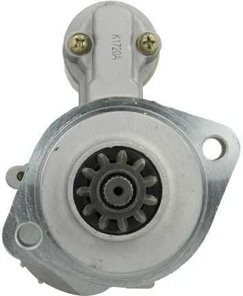 Startér 12V 2,0 kW