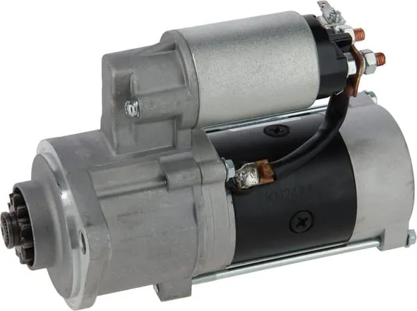 Startér 24 V 3,5 kW