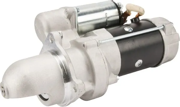 Startér 24 V