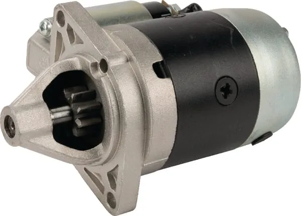 Starter 12V 0.8kW