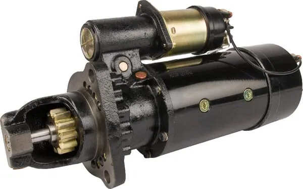 Startér 12 V 7,6 kW, 11 zubů, Kramp