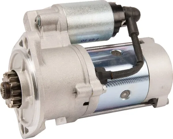 Startér 12 V 2,5 kW, 15 zubů, Kramp