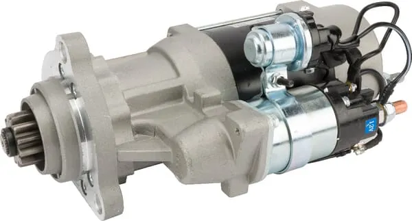Starter 12V 7.3 kW