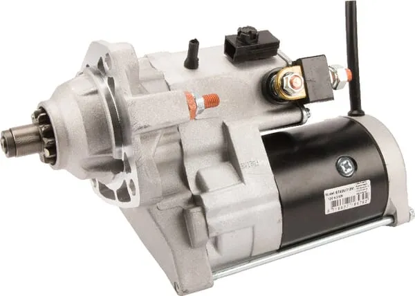 Startér 12 V 4,0 kW, 11 zubů, Kramp