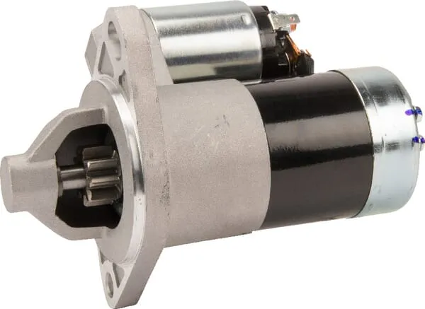 Startér 12 V 1,1 kW, 9 zubů, Kramp