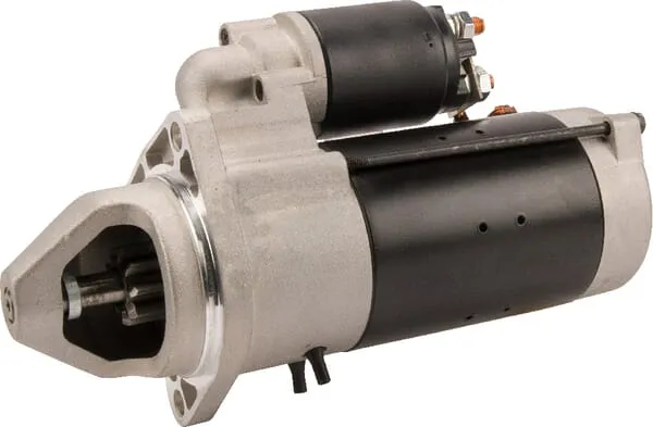 Startér 24 V 4,0 kW, 9 zubů, Kramp