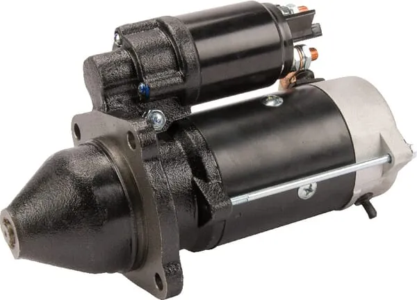 Startér 12 V 3,2 kW, 10 zubů, Kramp