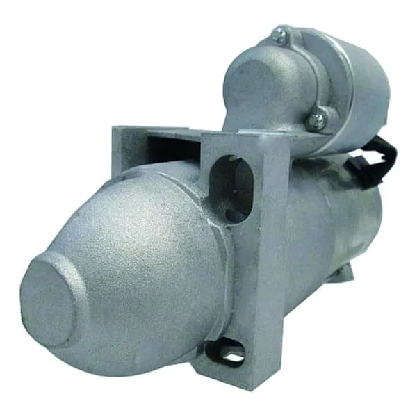 Startér 12 V, 1,4 kW, 11 zubů, pravotočivý, Kramp