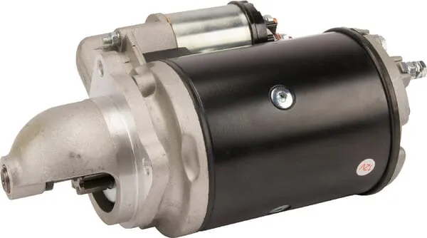 Startér 12 V 2,8 kW, 10 zubů, Kramp