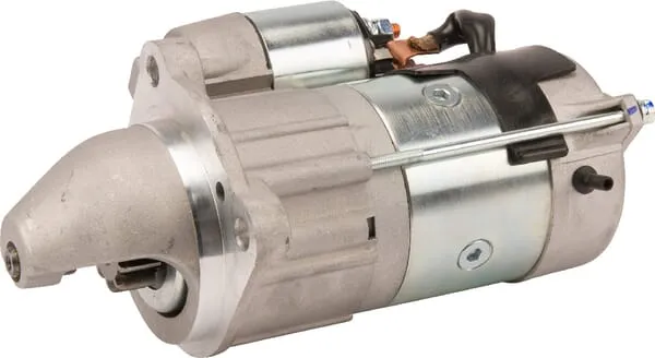Startér 12 V 3,0 kW, 10 zubů, Kramp