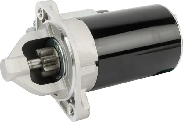 Starter 12 V 0,9 KW, 8 zubů, Kramp
