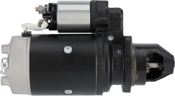 Startér 12 V 3,0 kW, 10 zubů, Kramp
