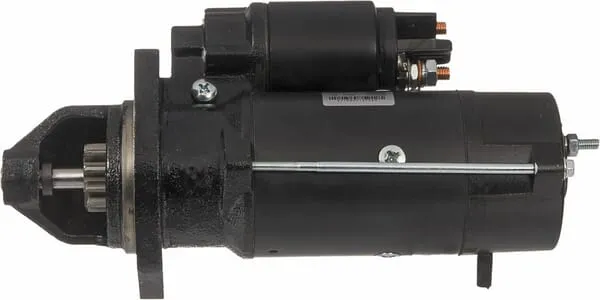 Startér 12 V 4,2 kW, 10 zubů, Kramp