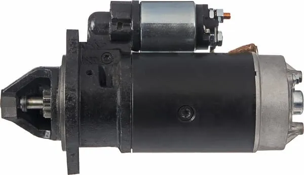 Startér 12 V 3,0 kW, 9 zubů, Kramp