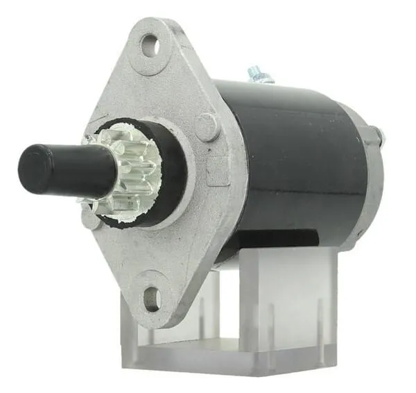 Startér 12 V, 0,5 kW, 10 zubů, levotočivý, Kramp
