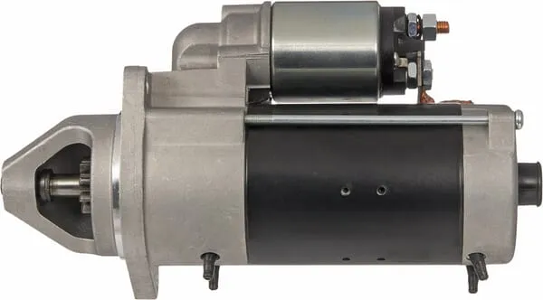 Startér 12 V 3,0 kW, 9 zubů, Kramp