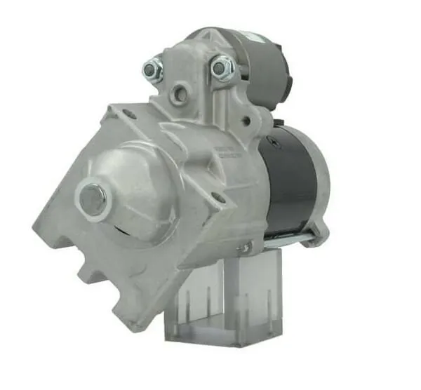 Startér 12 V, 0,6 kW, 12 zubů, pravotočivý, Kramp