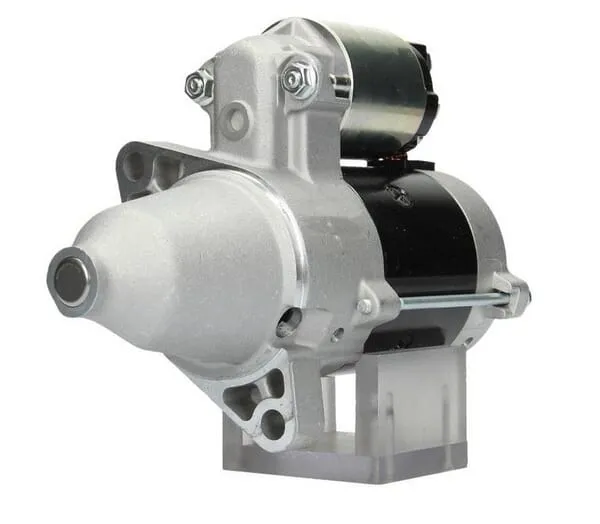 Startér 12 V, 1,0 kW, 9 zubů, levotočivý, Kramp