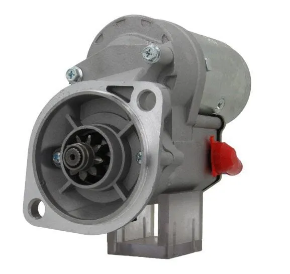 Startér 12 V, 2,2 kW, 9 zubů, pravotočivý, Kramp