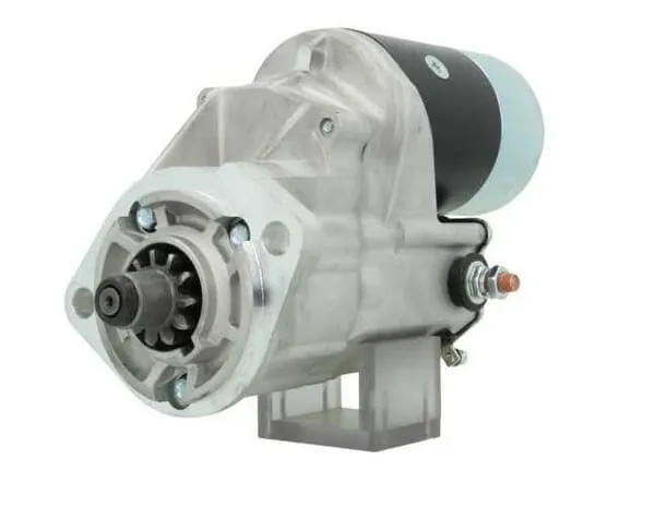 Startér 12 V, 2,7 kW, 11 zubů, pravotočivý, Kramp