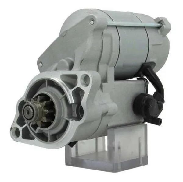 Startér 24 V, 1,4 kW, 9 zubů, pravotočivý, Kramp