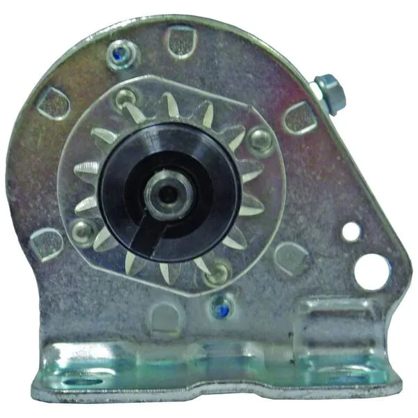 Startér 12V, 14 zubů, CCW, Kramp