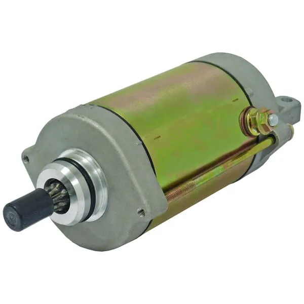 Startér 12V, 9 zubů, CW