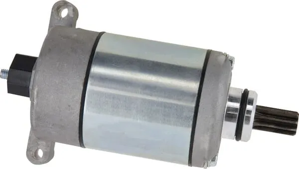Startér 12V, 0,7kW, 9 zubů, CW