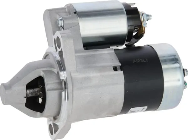 Startér 12V, 1,2kW, 8 zubů, CW