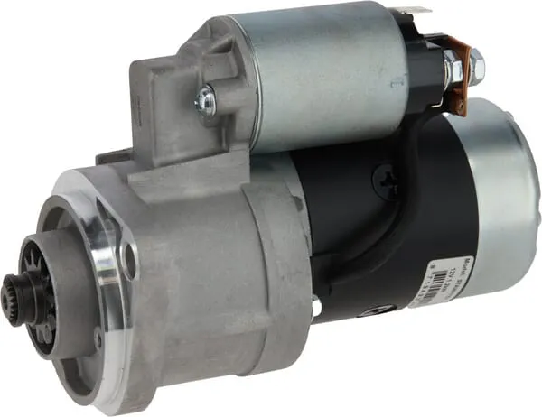 Startér 12V, 1,2 kW, 11 zubů, CW