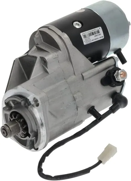 Startér 24V, 4,5 kW, 11 zubů, CW