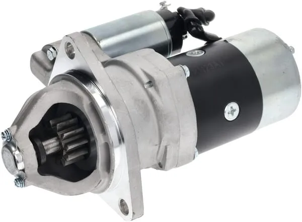 Startér 24V, 4,5 kW, 11 zubů, CW