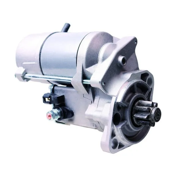 Startér 12V, 2,0 kW, 8 zubů, CW