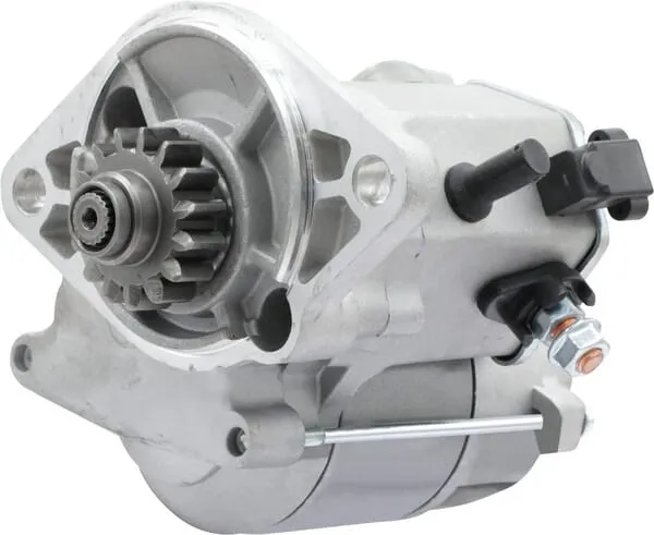 Startér 12V, 1,4kW, 15 zubů, CW