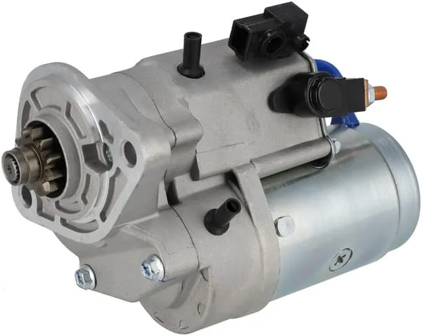 Startér 12V 2,2 kW, 11 zubů, CW
