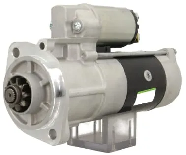 Startér 12V 3kW, 9 zubů, CW